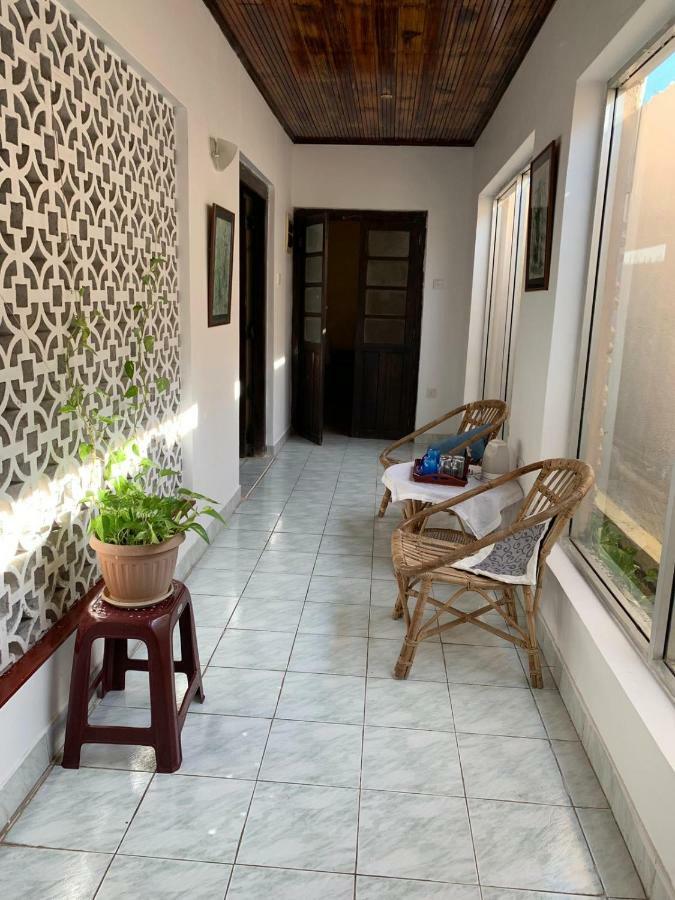 Airy Dale Villa And Guesthouse Амбалангода Екстериор снимка